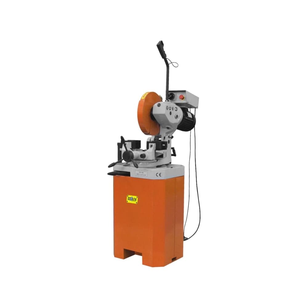 Дисковая пила Stalex CS-315 388019