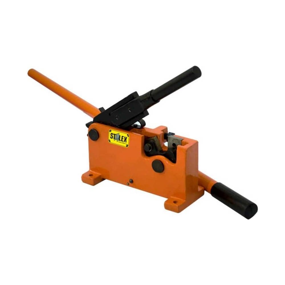 Ручной станок для резки арматуры Stalex MS-24 372202