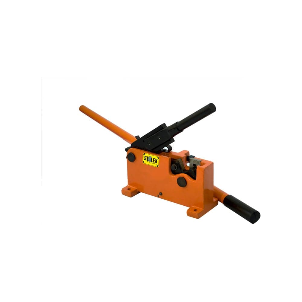 Ручной станок для резки арматуры Stalex MS-32 372204