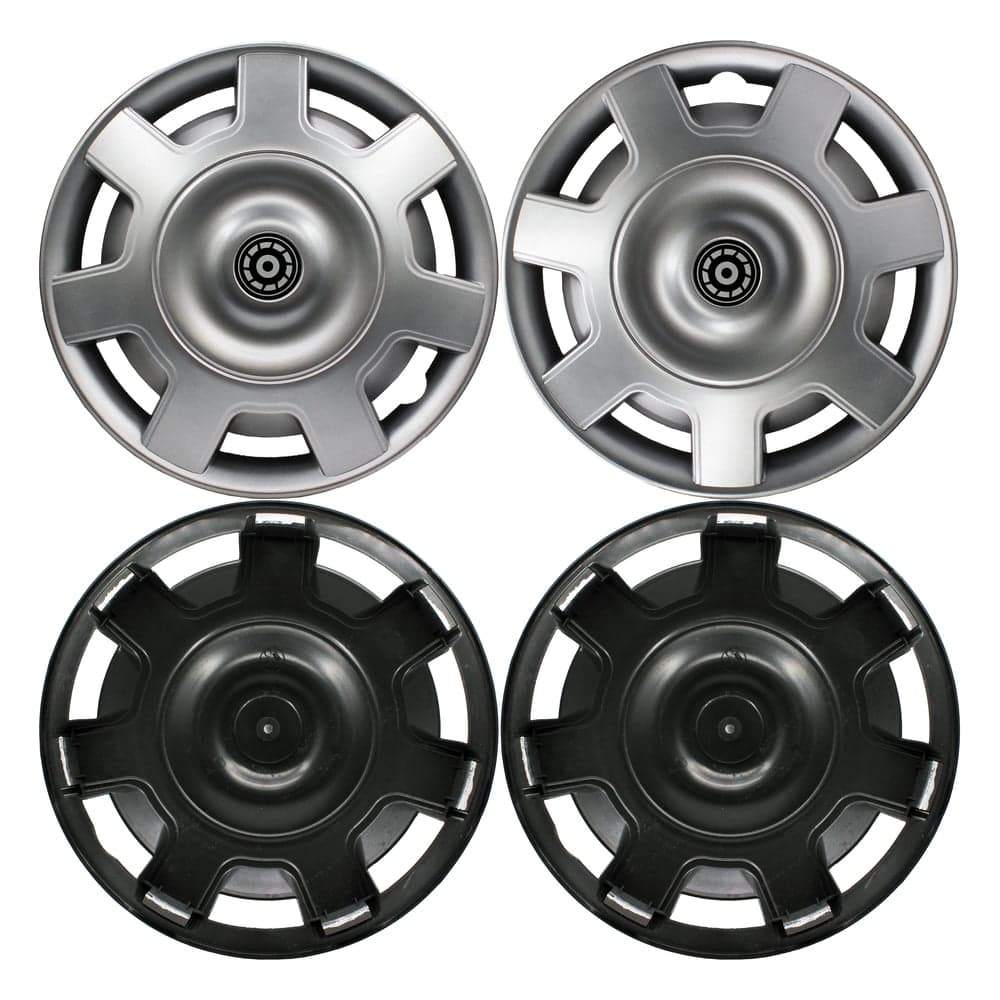 Колпак колеса REDMARK R13 Гром к-т 4 шт RM11320