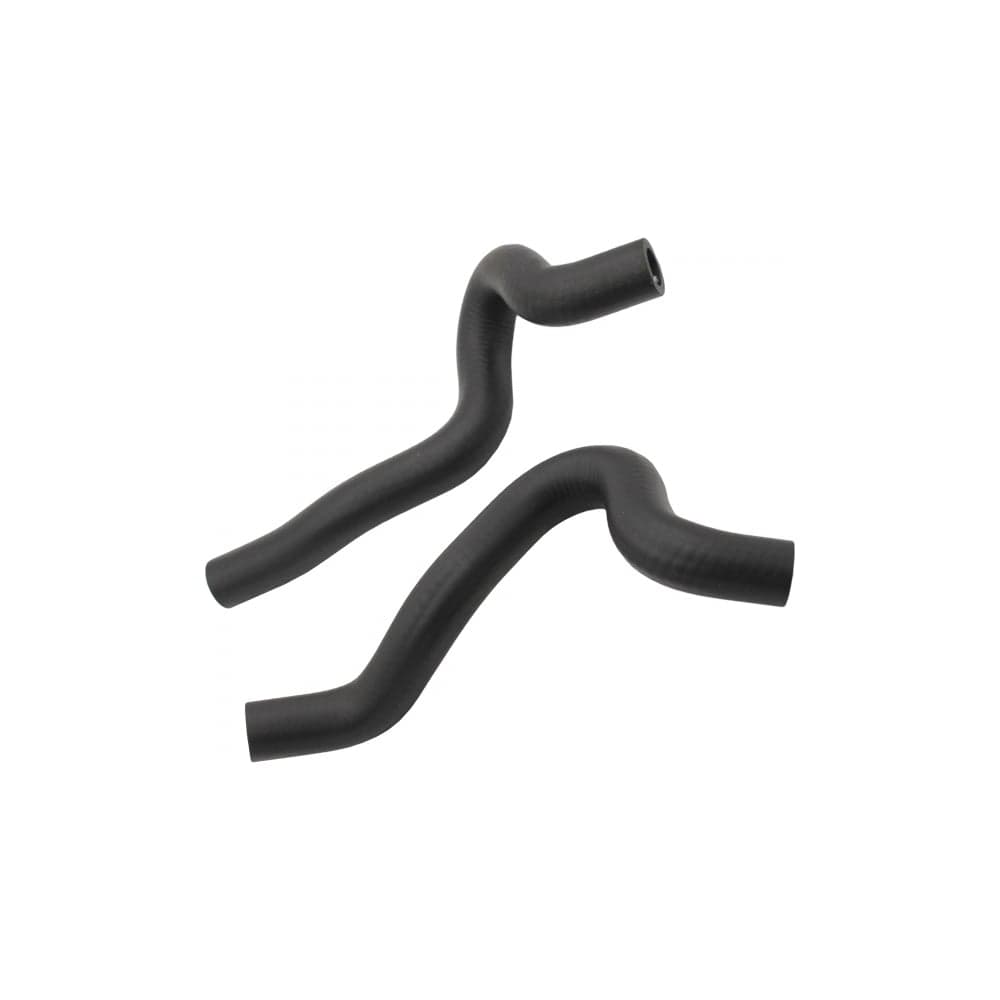 Патрубки отопителя 2 шт для а/м Hyundai Solaris 10-/Kia Rio IV 11- Riginal RG973121R00KIT
