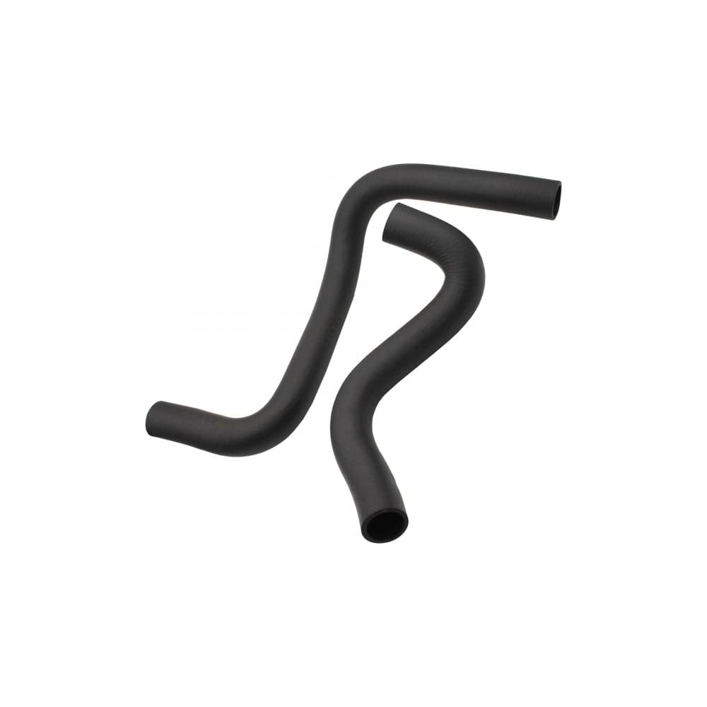Патрубки системы охлаждения 2 шт для а/м Chevrolet Lacetti 03- АКПП Riginal RG96553353KIT