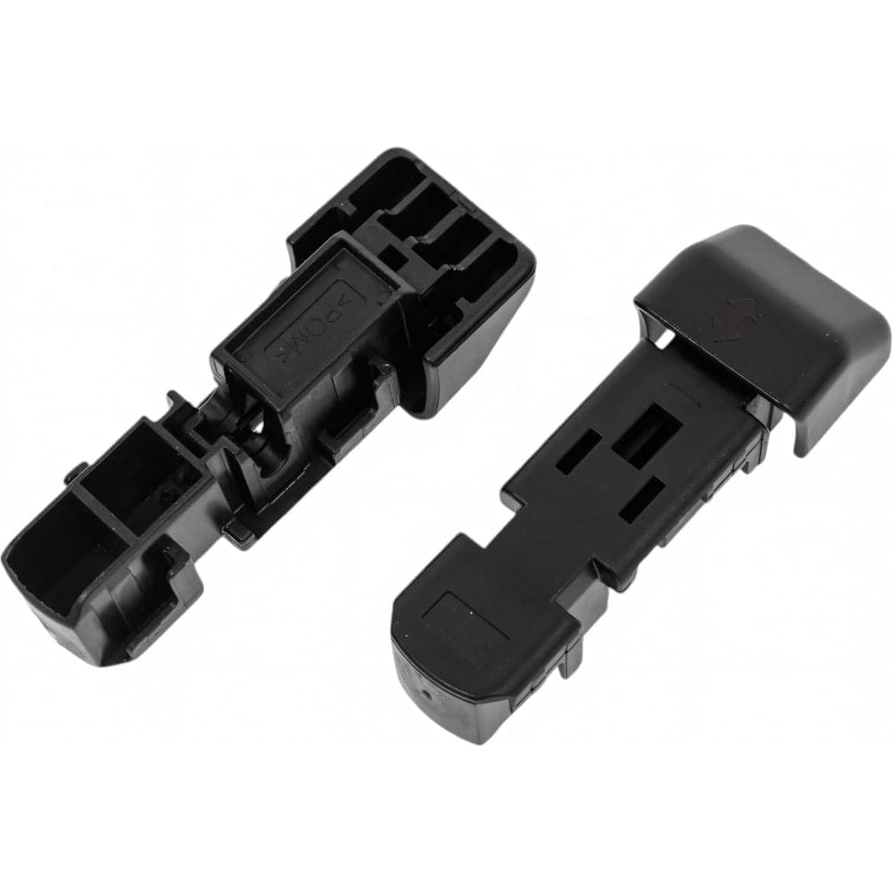 Адаптер для щеток TOP LOCK B 2 шт Alca 300020
