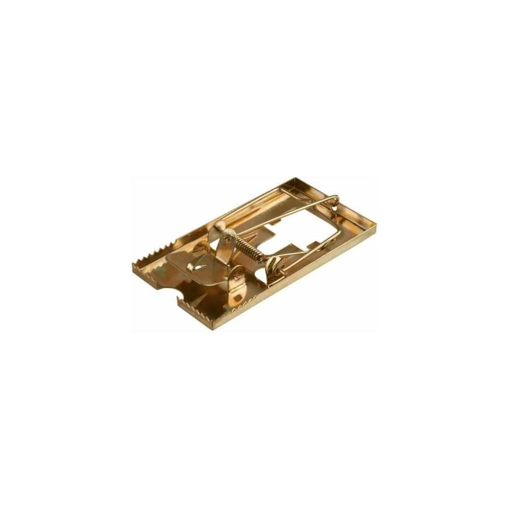 Крысоловка с металлическим основанием STAYER MASTER 40490-L