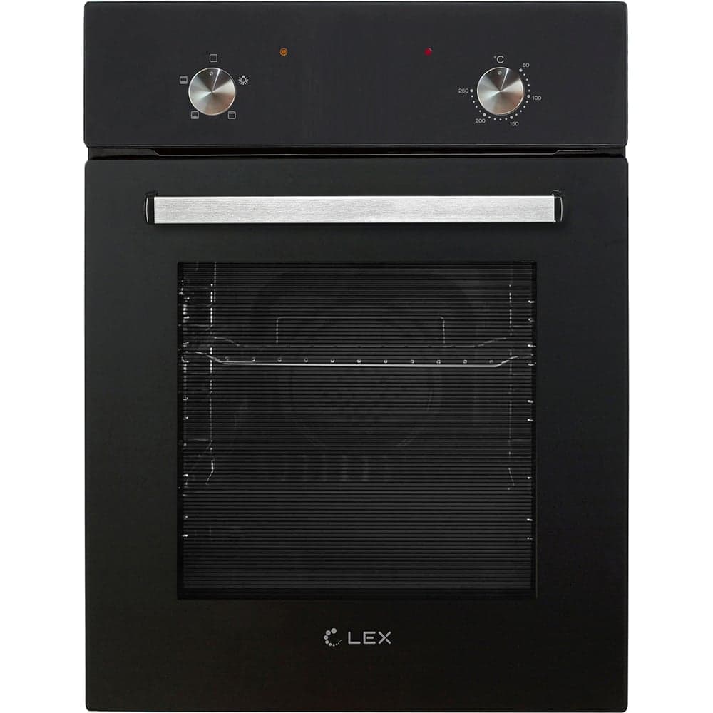 Встраиваемый духовой шкаф Lex EDM 4540 BL CHAO000354