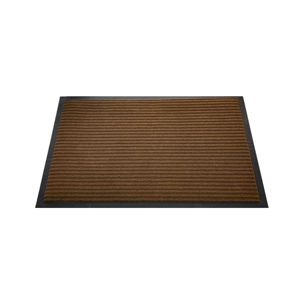 Влаговпитывающий коврик Blabar Tuff Lux 40x60 см, коричневый 92168