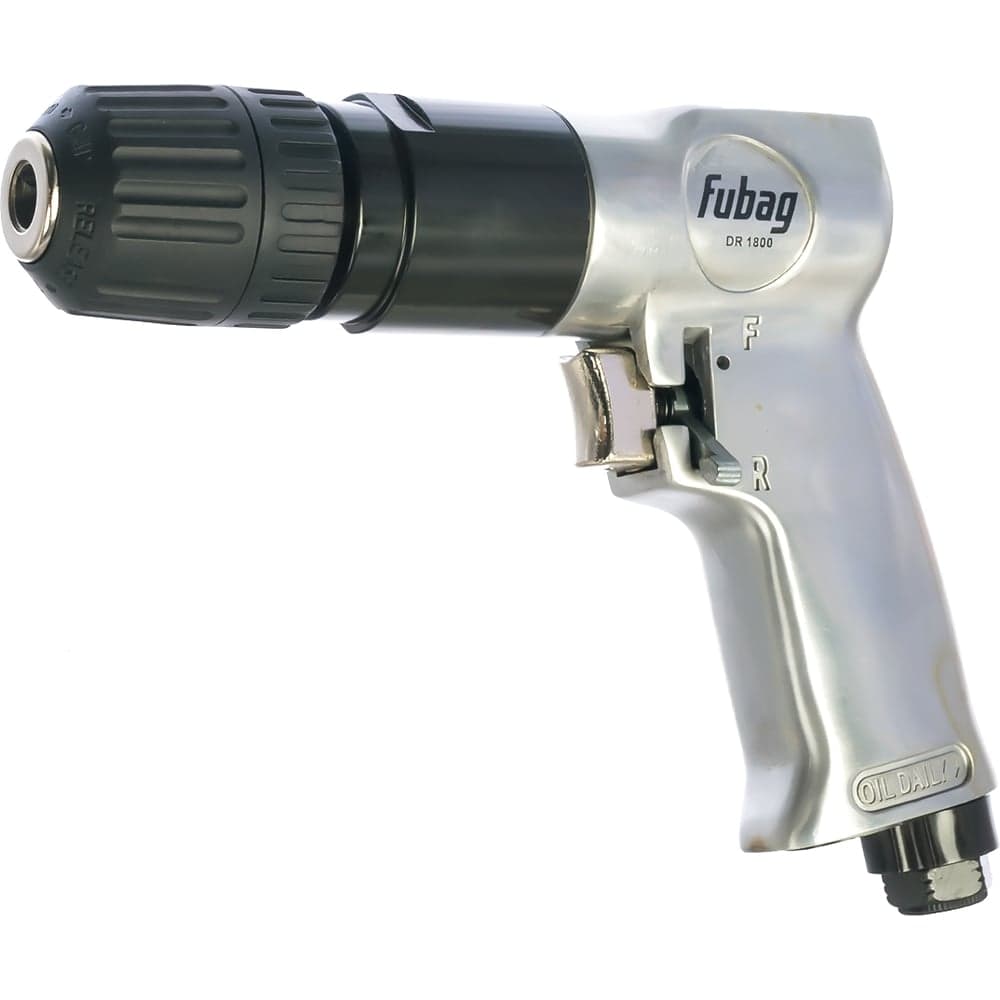 Пневмодрель FUBAG DR142/1800 100115