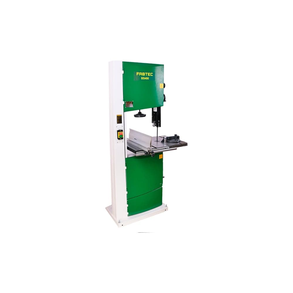 Ленточнопильный станок FABTEC BS 400, 230V50Hz, 62758
