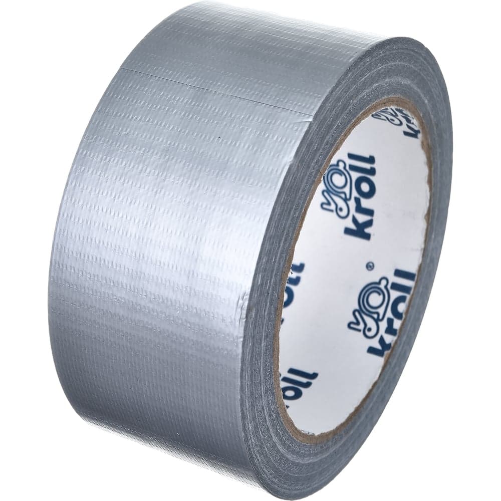 Лента TPL 48x25 серая KROLL 4607190401691