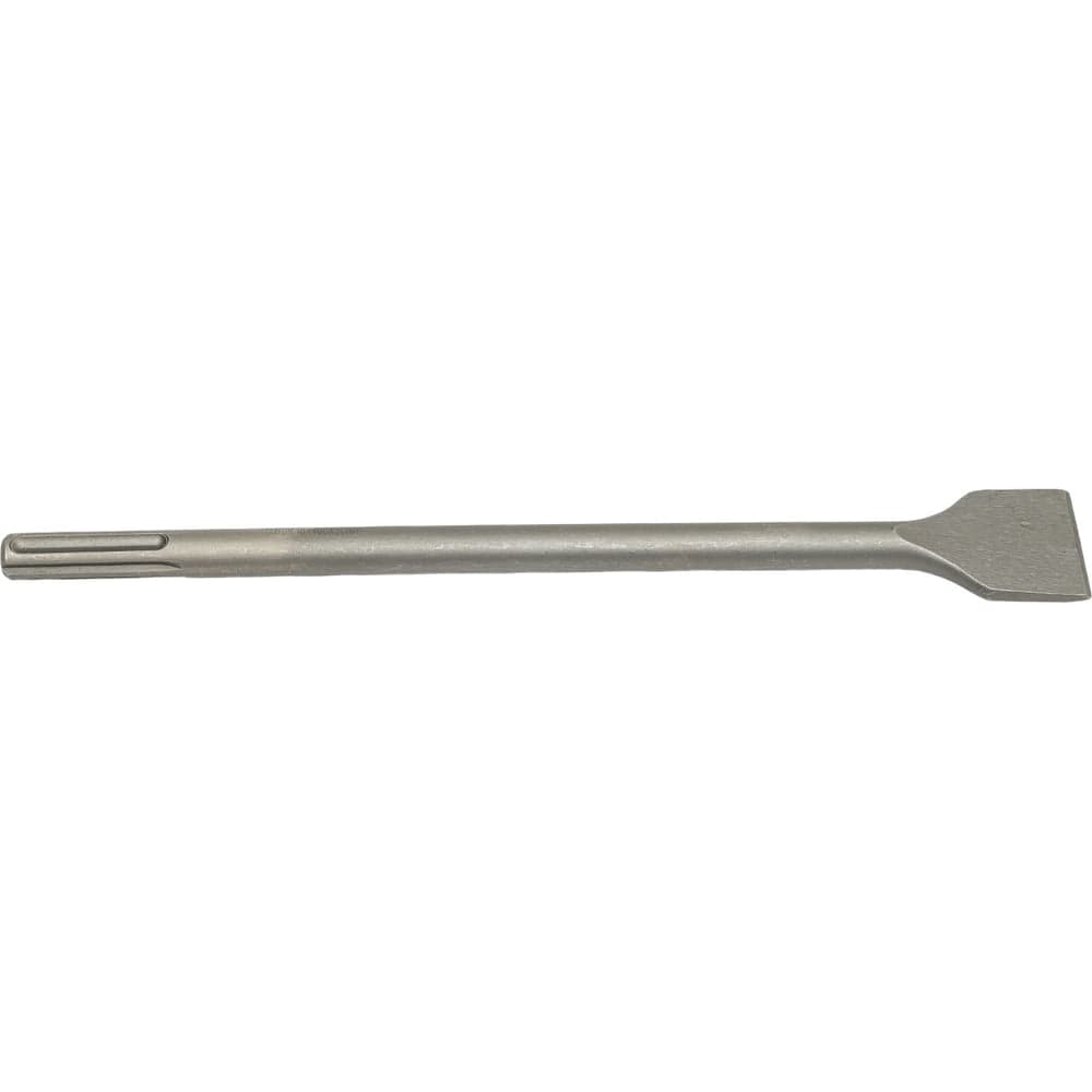 Широкая лопатка SDS-max Eco Line 50х400 мм D.BOR D-EMW50L400