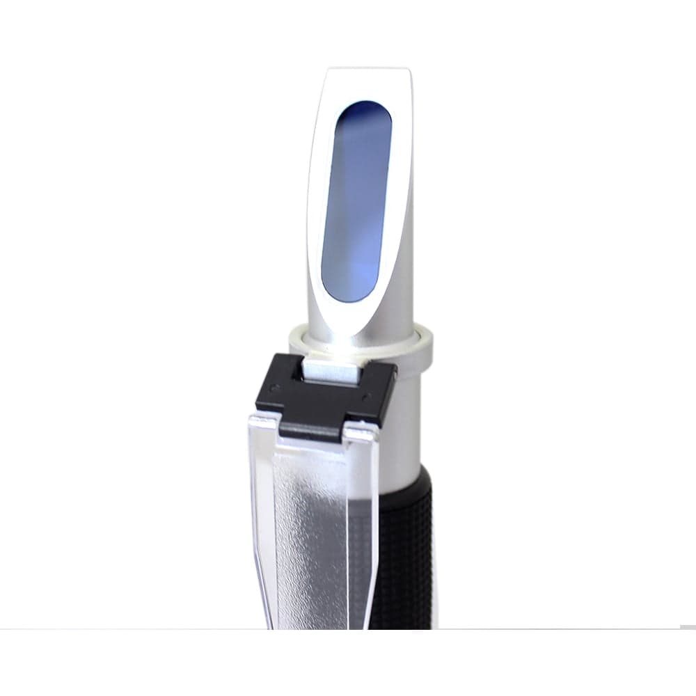 Рефрактометр WIEDERKRAFT WDK-214085