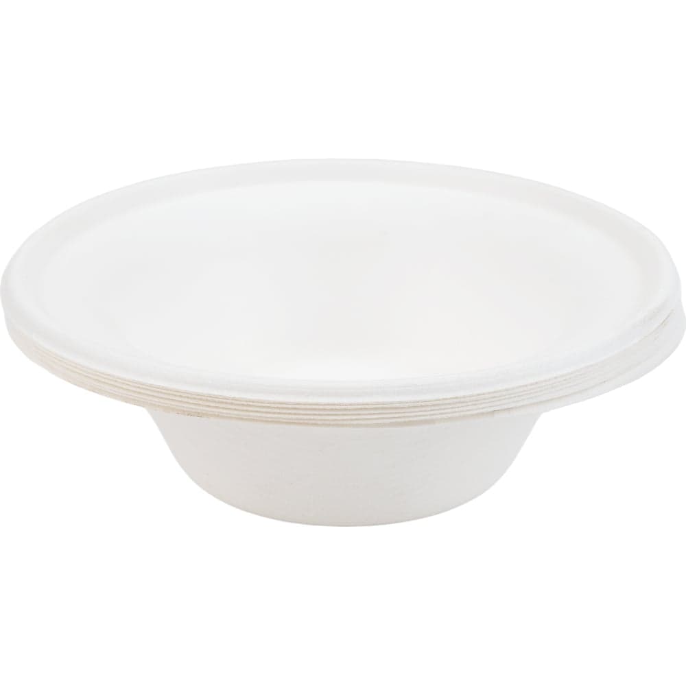 Глубокая тарелка Kitchen Muse KM-SRB-340W 6 шт 167084