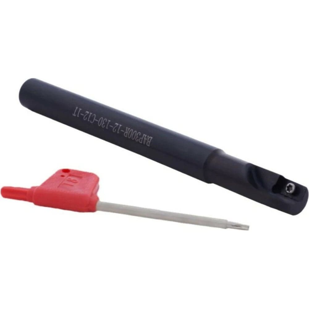 Фреза концевая BAP300R-12-130-C12-1T 12 мм SANT 4603390581157