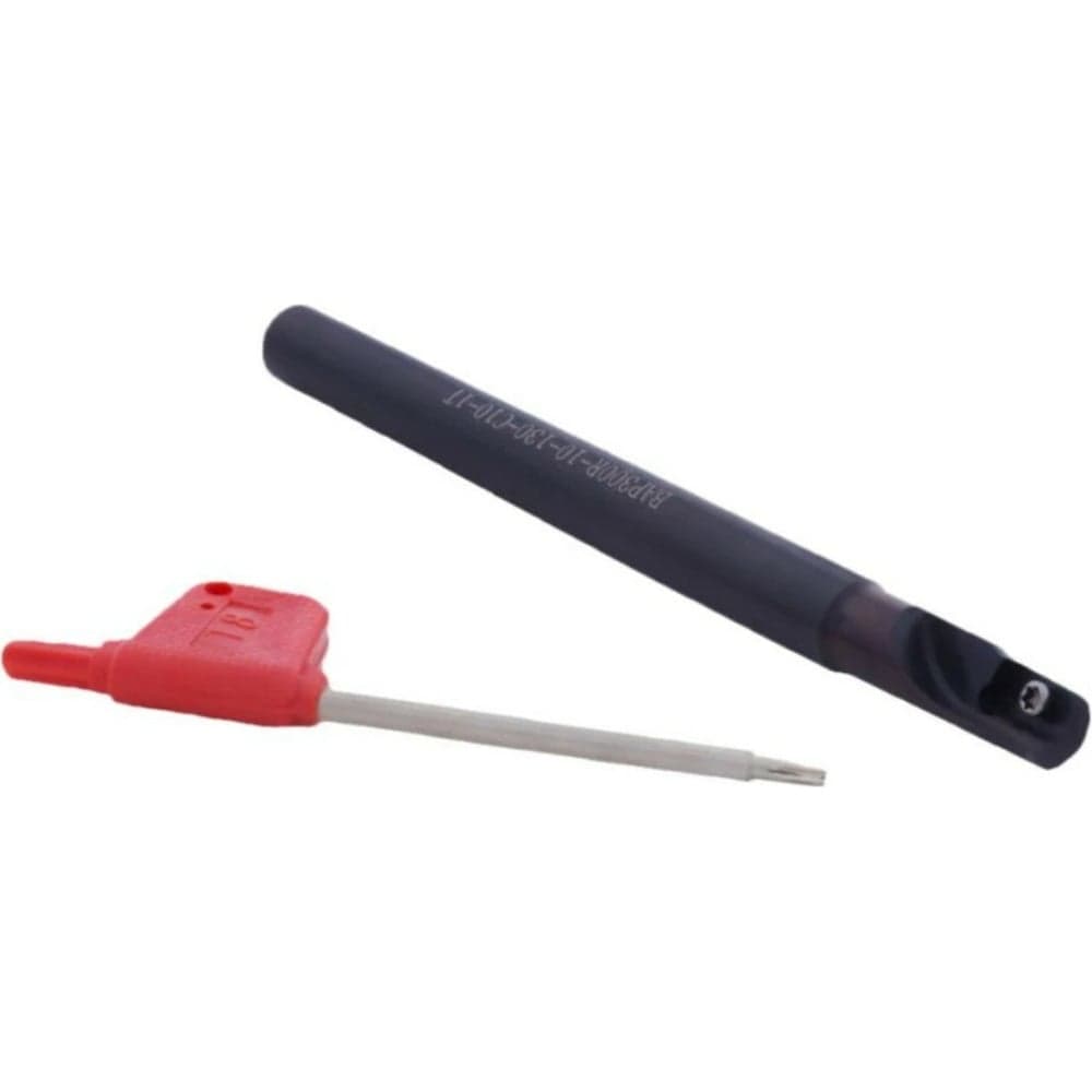 Фреза концевая BAP300R-10-130-C10-1T 10 мм SANT 4603390581140