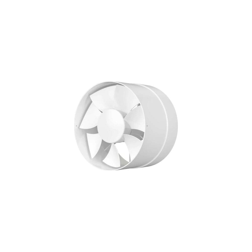 Осевой канальный вытяжной вентилятор AURAMAX VP 150 D 150 90-01376