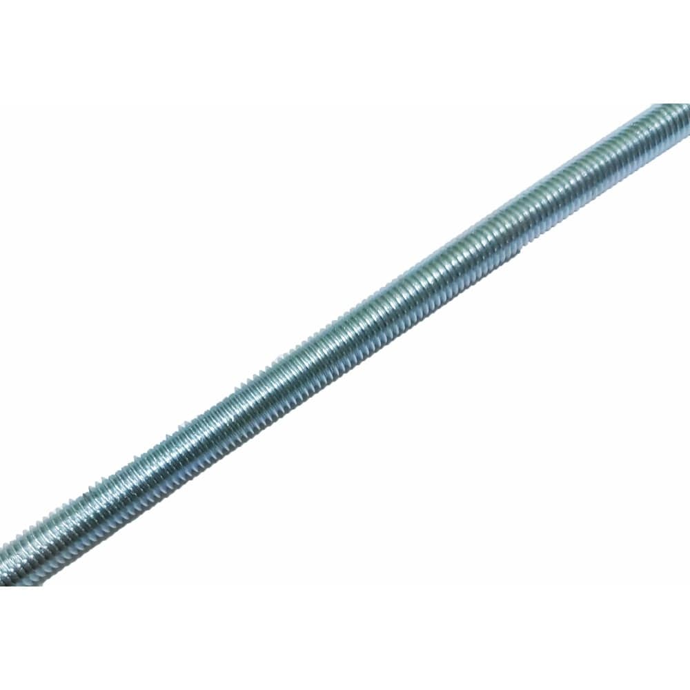 Резьбовая шпилька РК ГРУП оц. обл. М8x1 м (230 гр.) РКГ00009253