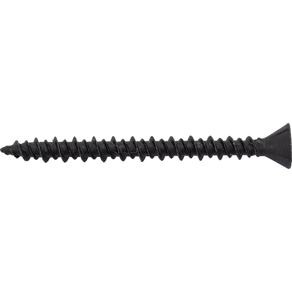 Саморез для крепления ГВЛ МЕТАЛЛСЕРВИС 3.9x45, 200 шт. 1238363