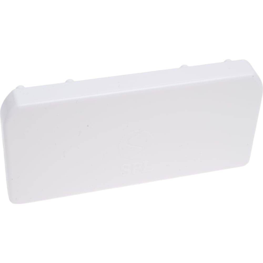 Торцевая заглушка SPL для кабельного канала 105x50, 20 шт. 105002S