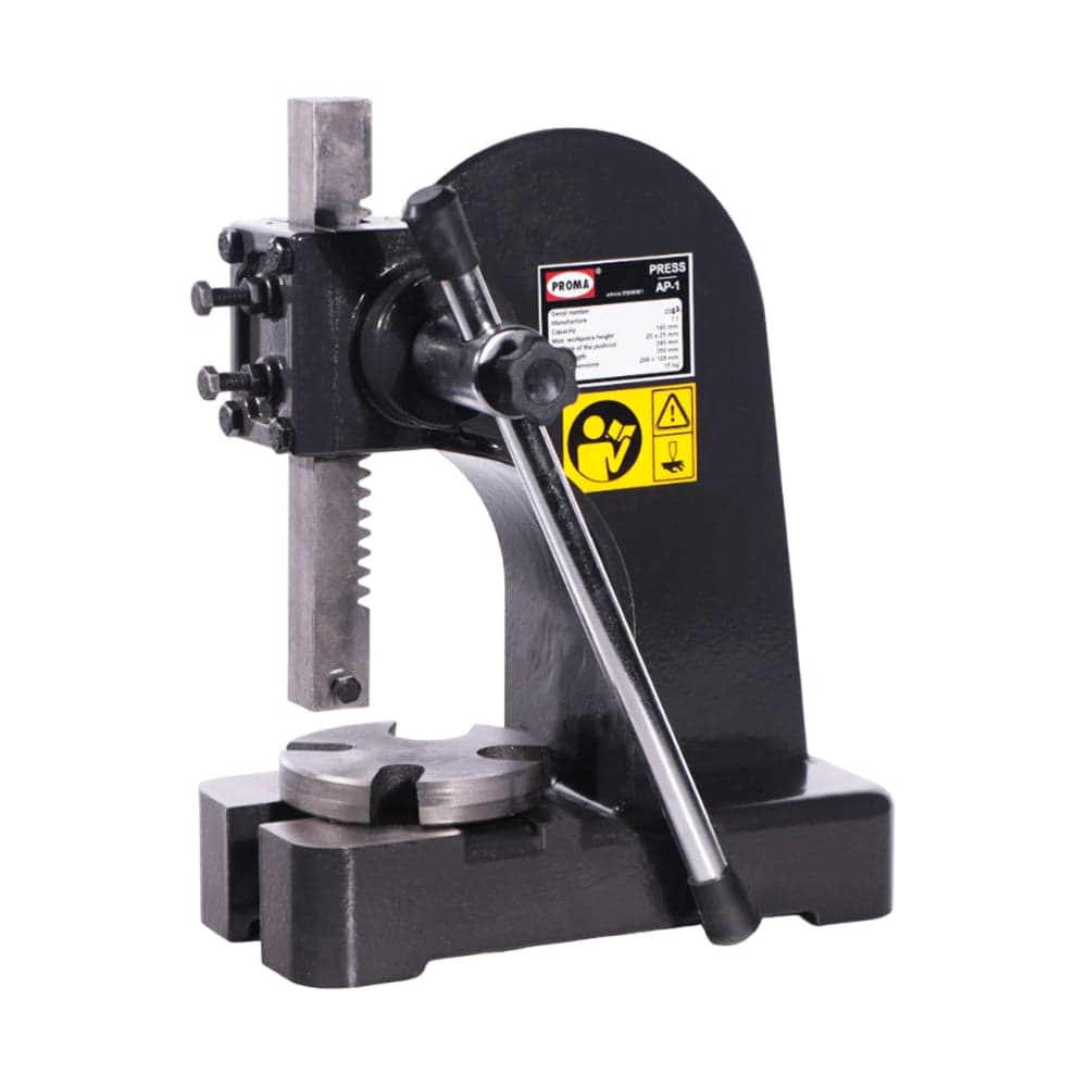 Пресс Proma AP-1 25000001