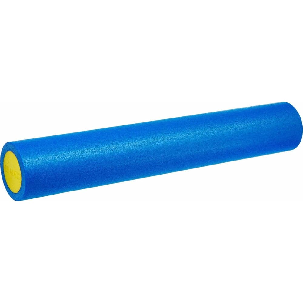 Ролик для йоги и пилатеса BRADEX 15x90 см, голубой SF 0817
