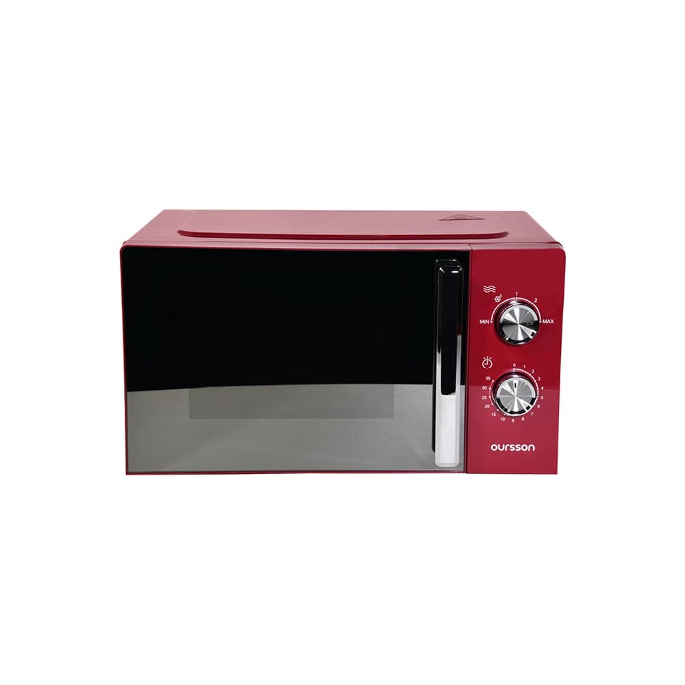 Микроволновая печь OURSSON MM2010/DC Темная вишня
