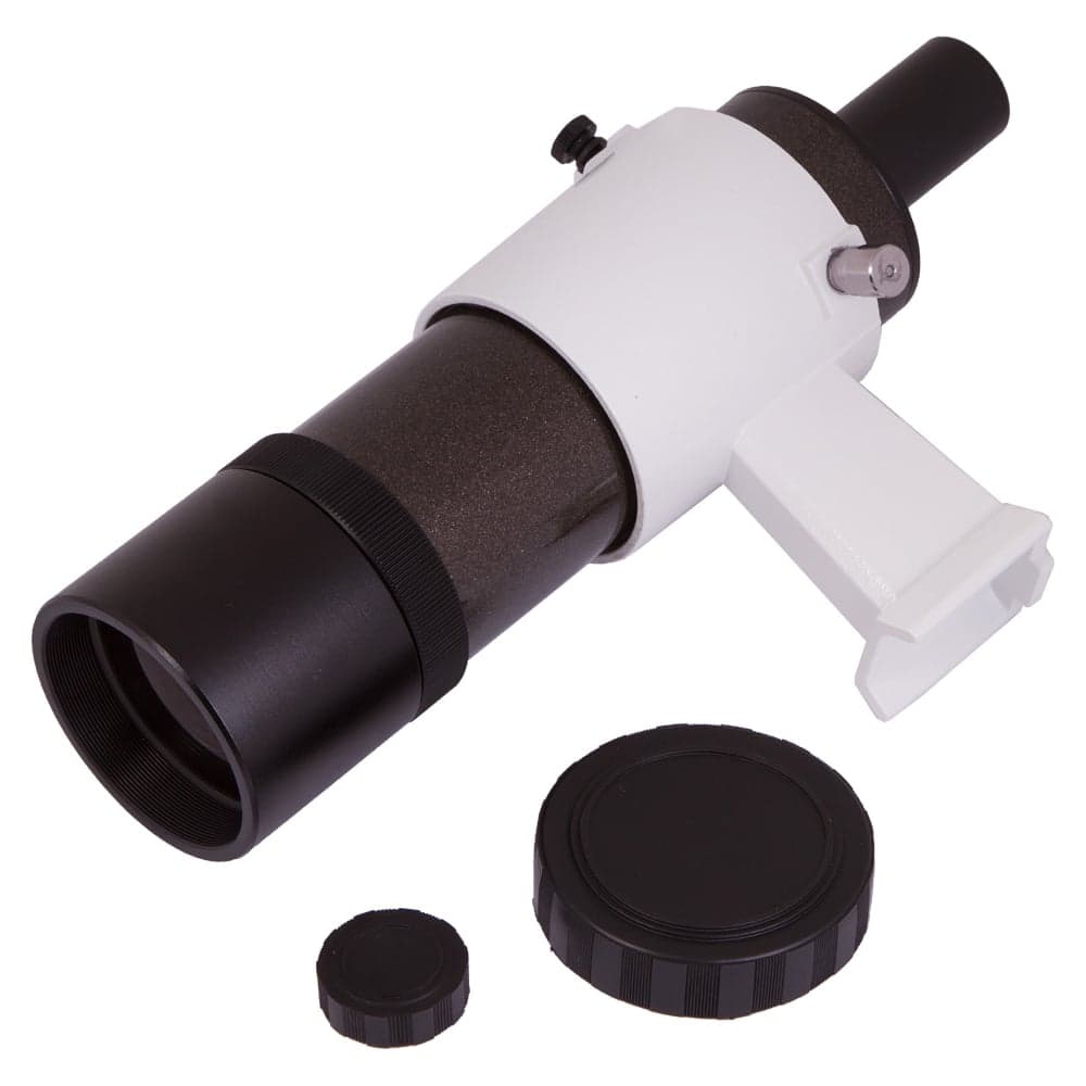 Оптический искатель Sky-Watcher 8x50, с креплением 68576