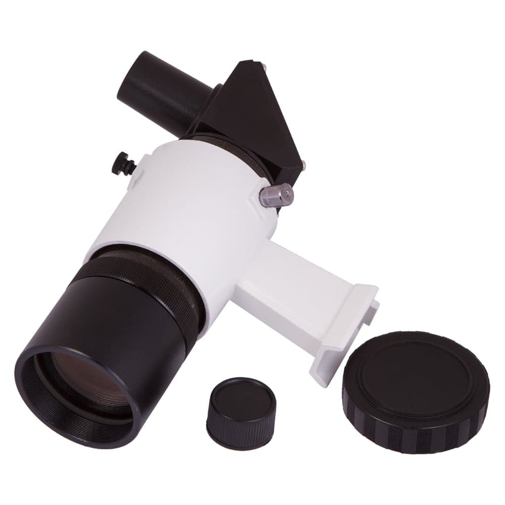 Оптический искатель Sky-Watcher 8x50 с изломом оси, с креплением 68575