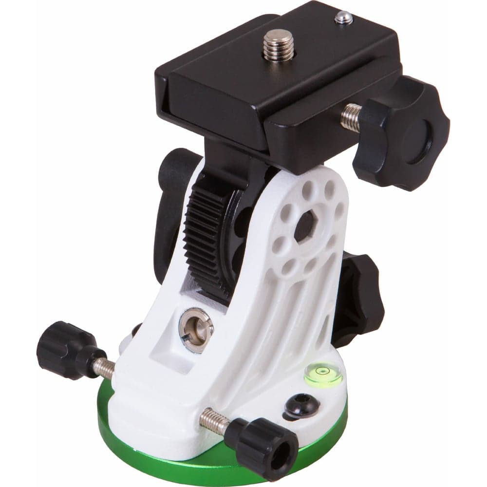 Экваториальный клин для монтировки Sky-Watcher Star Adventurer, зеленый 71519