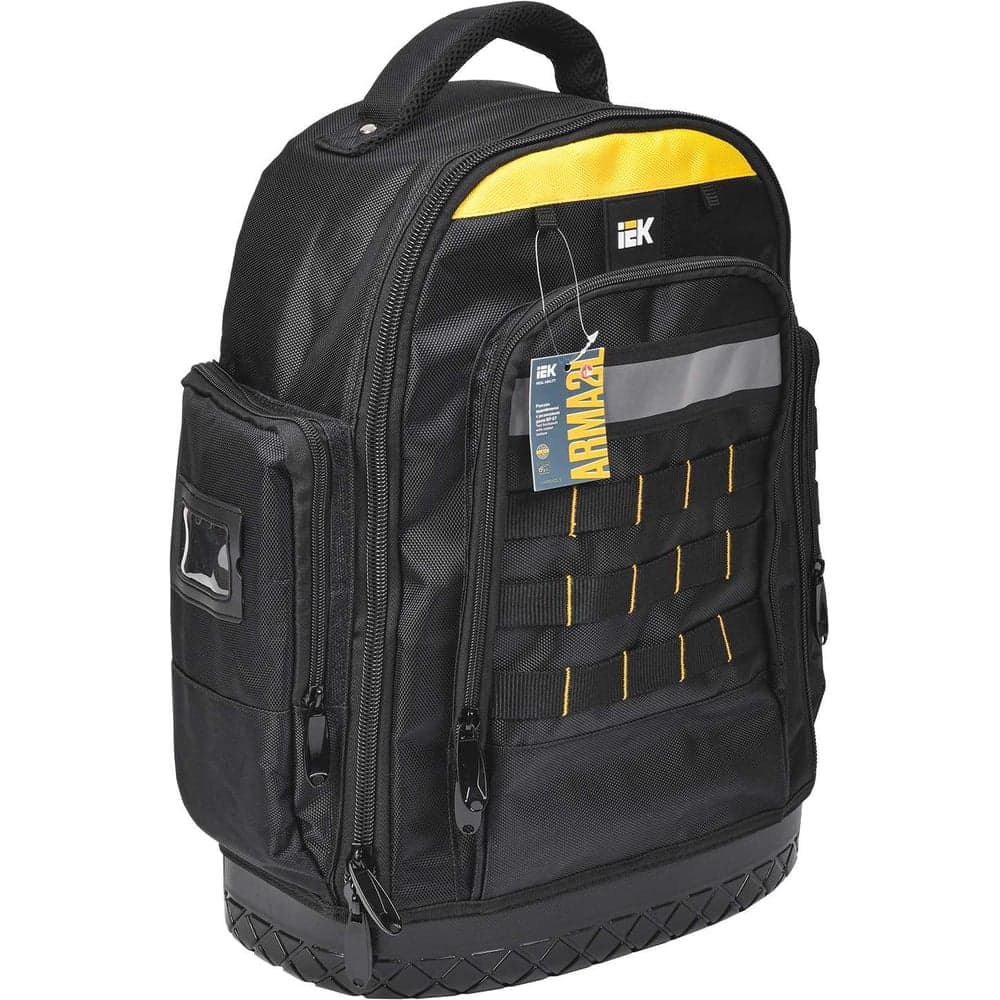 Рюкзак монтажника с резиновым дном IEK Arma2l 5 bp-07 A2L5-BP11-07-K02
