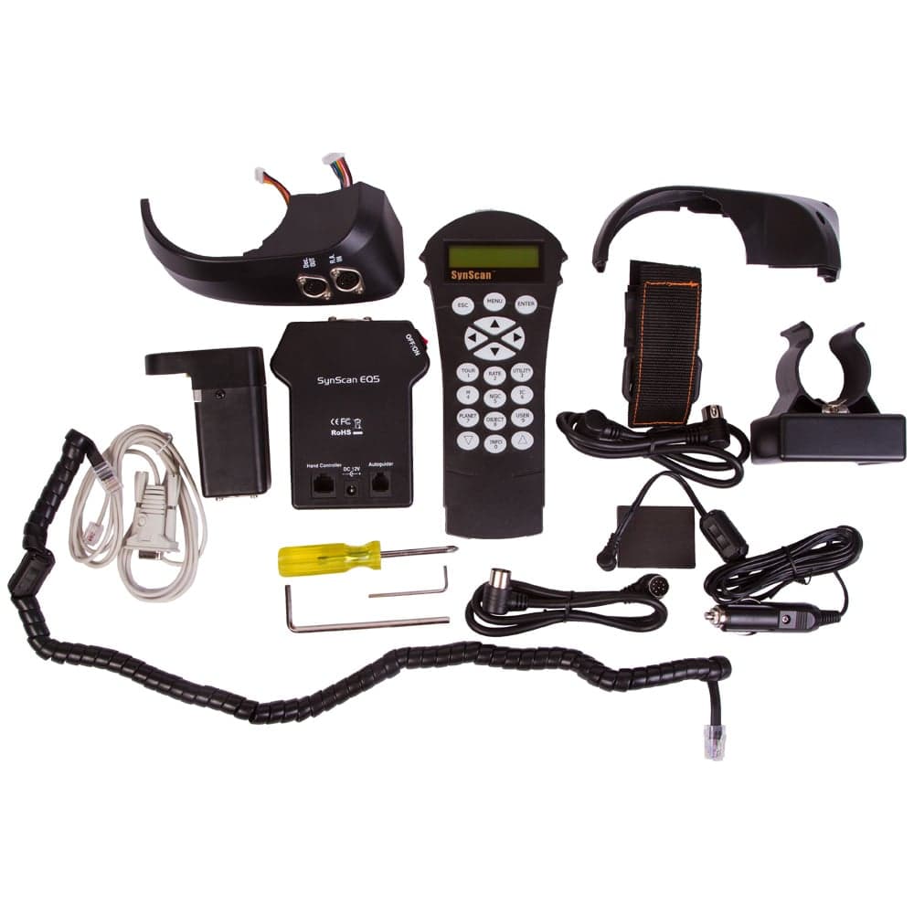 Комплект для модернизации монтировки Sky-Watcher EQ5 SynScan GOTO 68810