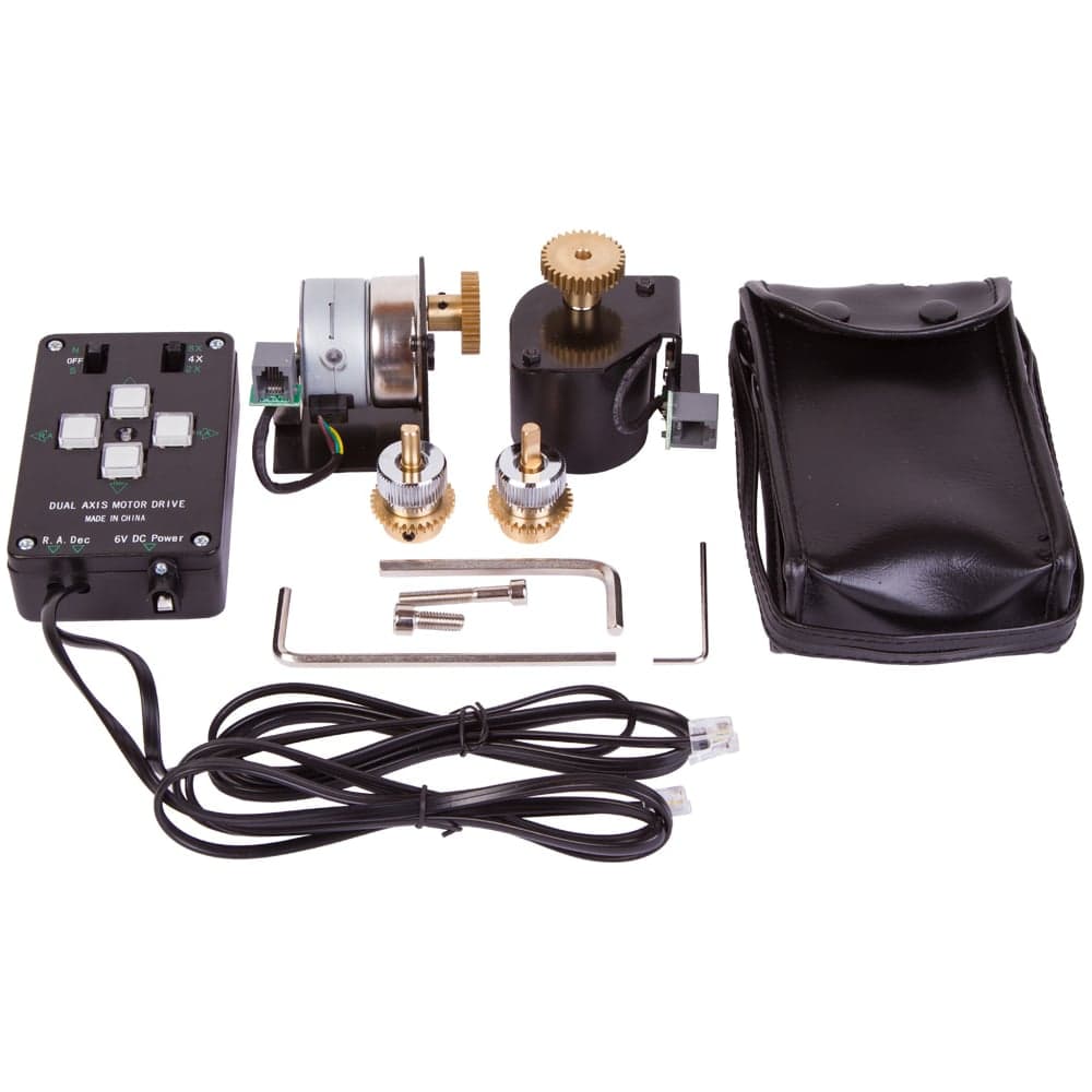 Комплект приводов для монтировки Sky-Watcher EQ5 67853