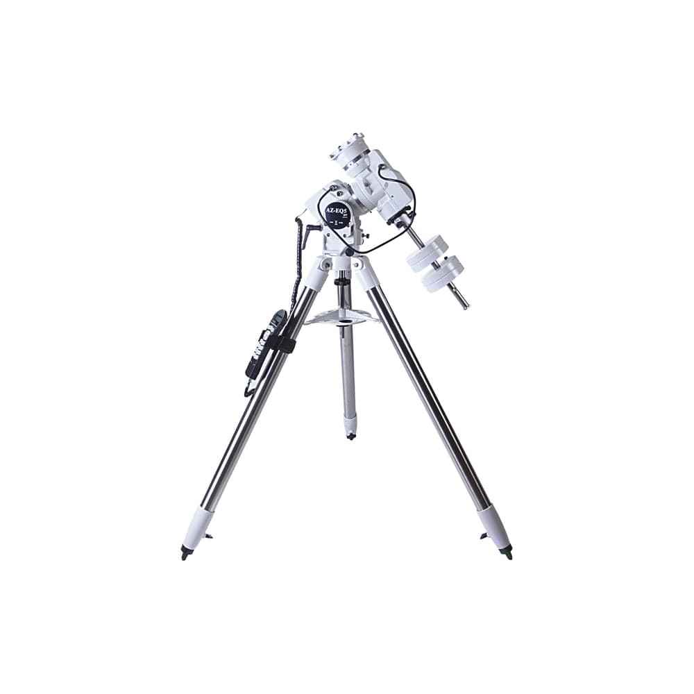 Монтировка Sky-Watcher AZ-EQ5 SynScan GOTO со стальной треногой NEQ5 68743