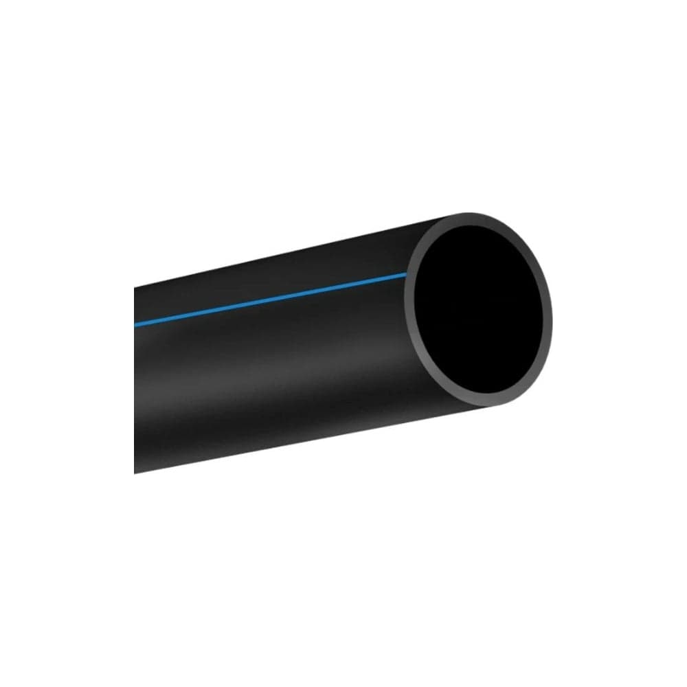 Труба ПОЛИТЭК ПЭ РЕ 100 PN16 SDR 11 (1,6 МПа) ф 20x2,0 (25 м.) РЕ1W020020л25