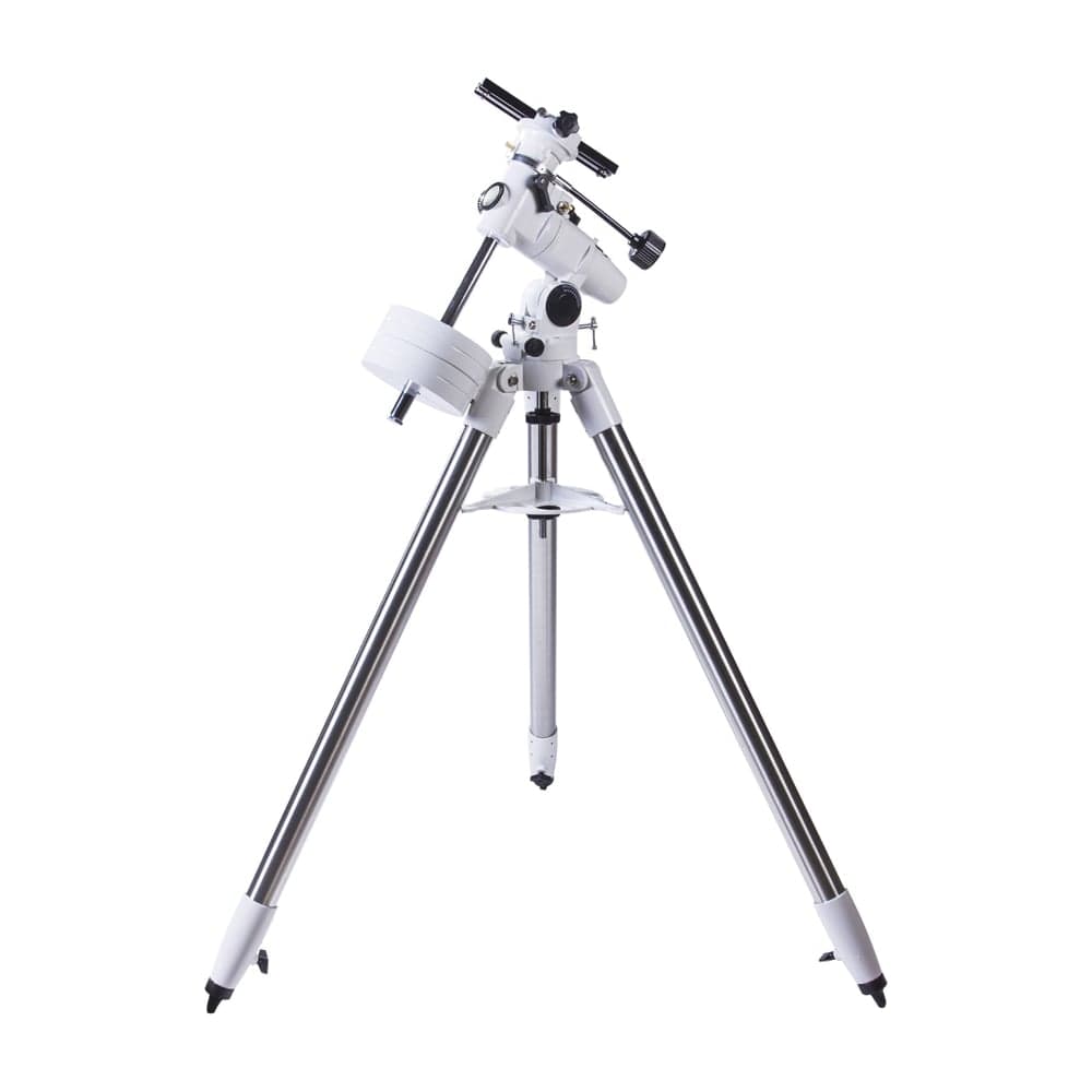 Монтировка Sky-Watcher EQ3 со стальной треногой 67835