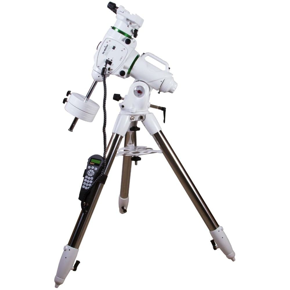 Монтировка Sky-Watcher EQ6-R SynScan GOTO со стальной треногой 69812