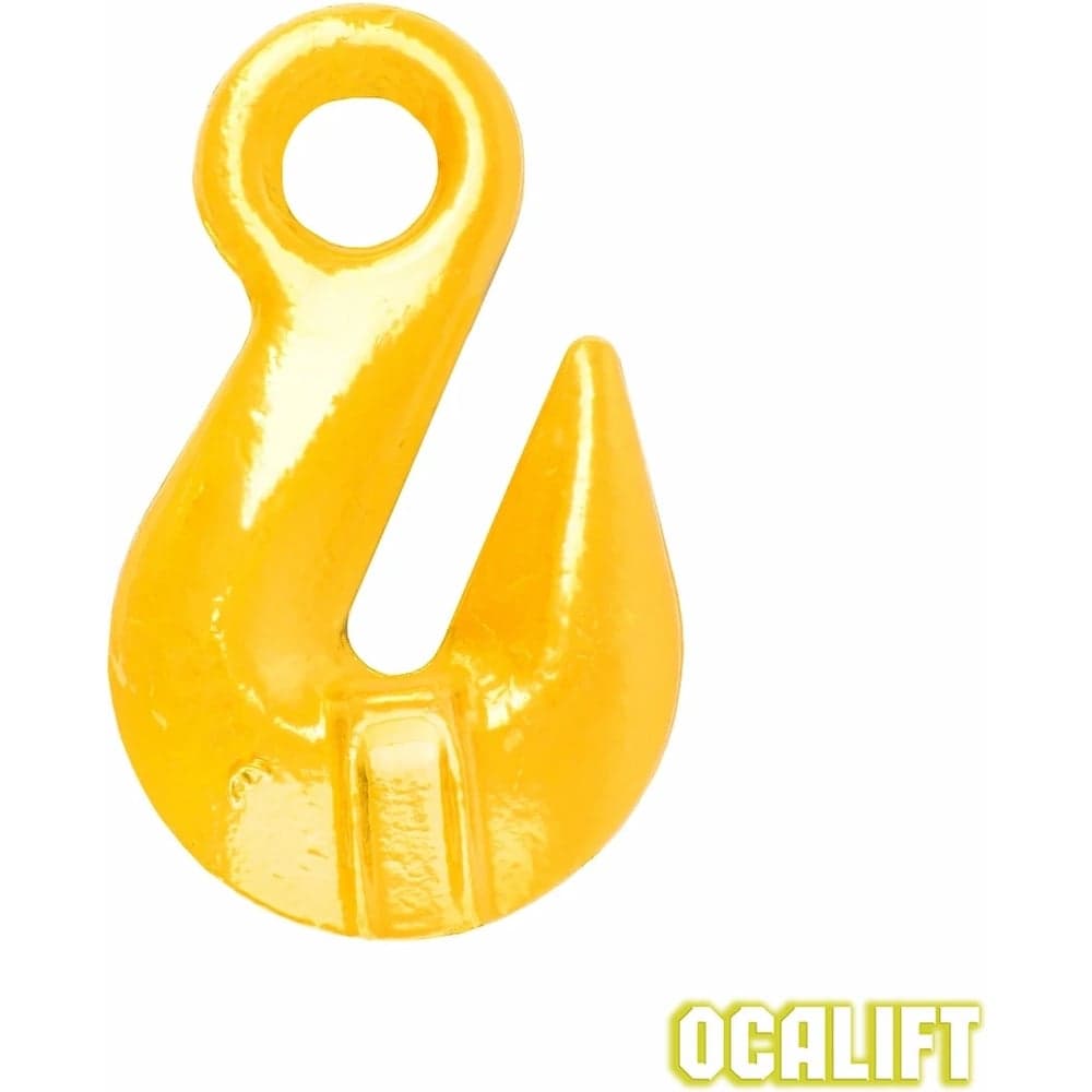 Крюк укорачивающий OCALIFT 1,2т для цепи 6х18 1000852c