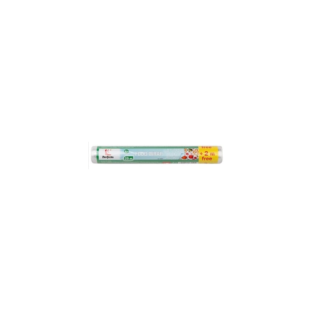 Пищевая пленка PERFECTO LINEA 22 м 45-103020