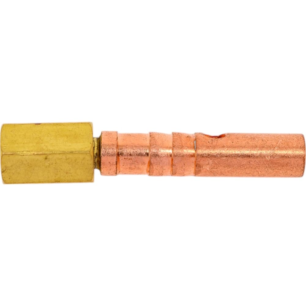 Штуцер ITY8076 1/4 G, 6 мм Сварог 00000089954