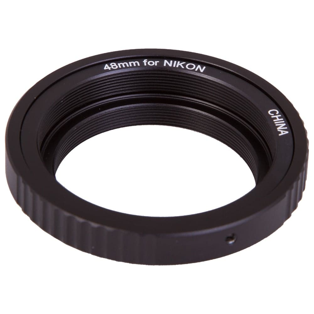 Т-кольцо для камер Sky-Watcher Nikon M48 67887