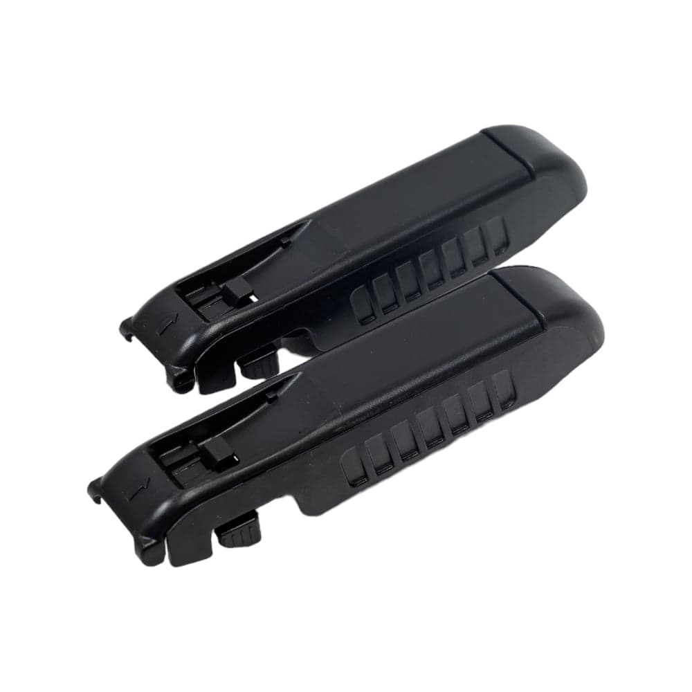 Адаптер для щеток стеклоочистителя BAYONET LOCK 2 шт Heyner 300430