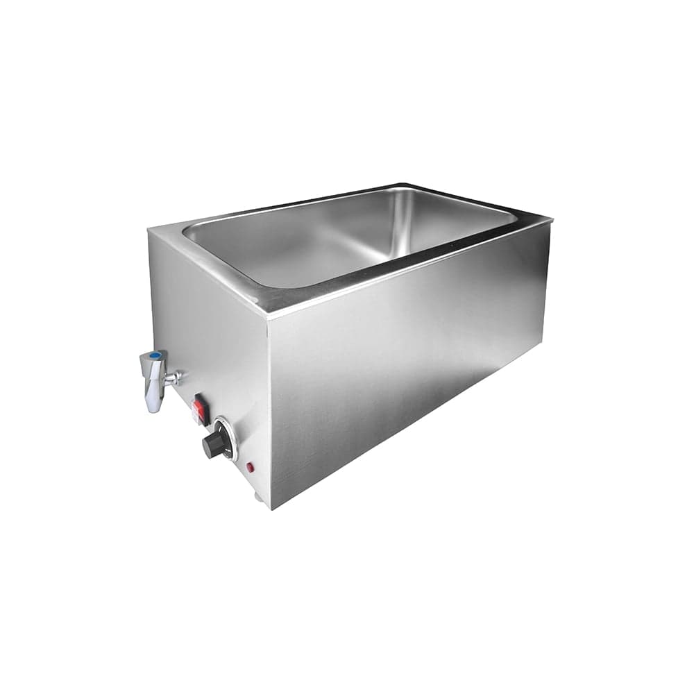 Мармит Viatto Commercial ZCK205BT 159353