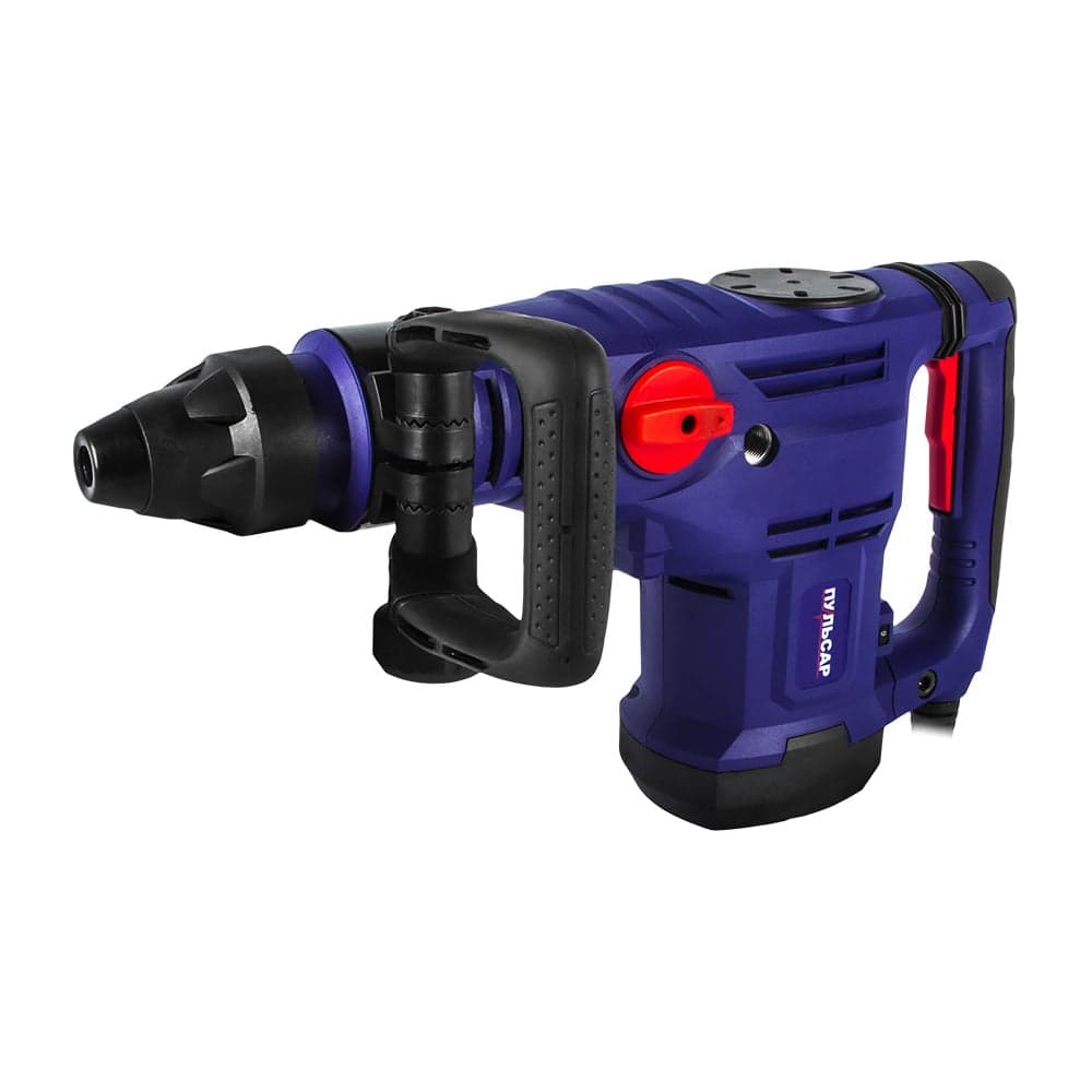 Перфоратор Пульсар SDS-MAX ПЭ 52-1700 900-881