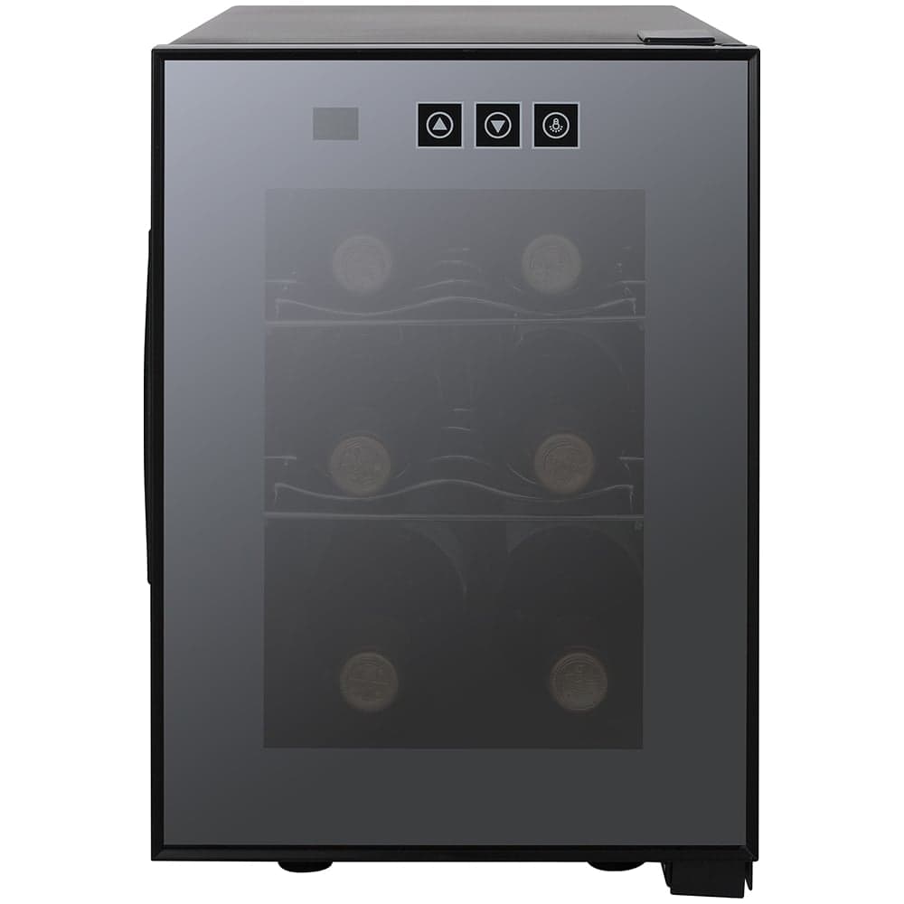 Винный шкаф Viatto MK-WC6 202059