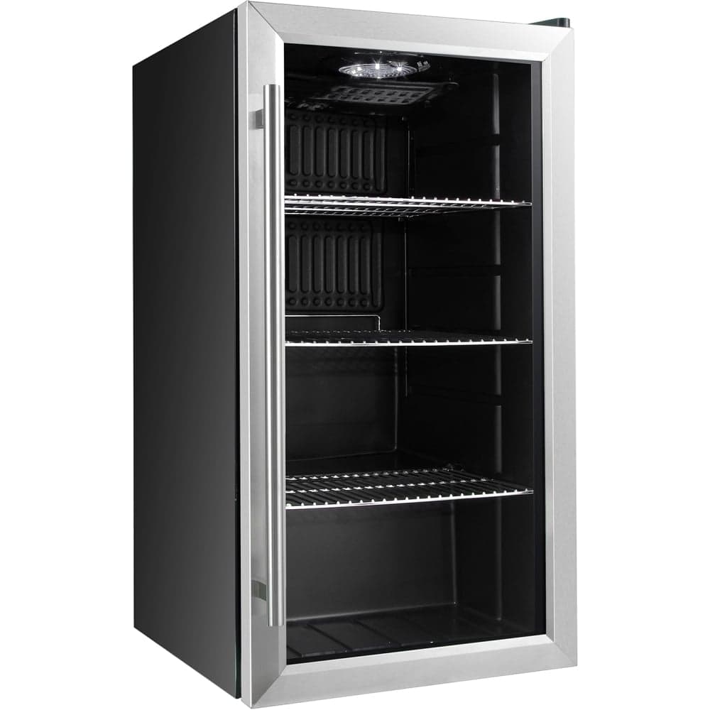 Холодильный шкаф Viatto VA-JC88W 158033
