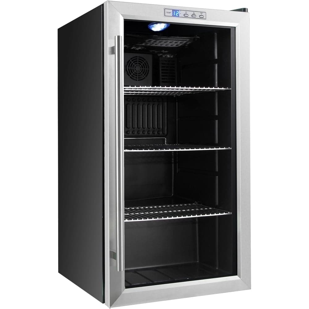 Холодильный шкаф Viatto VA-JC88WD 158034
