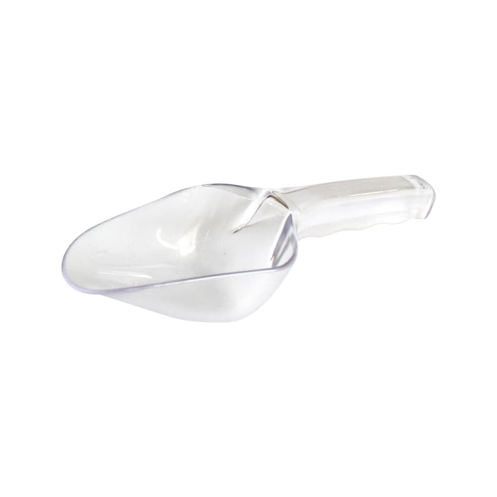 Совок для сыпучих продуктов Kitchen Muse P-040 180 гр, поликарбонат 168465