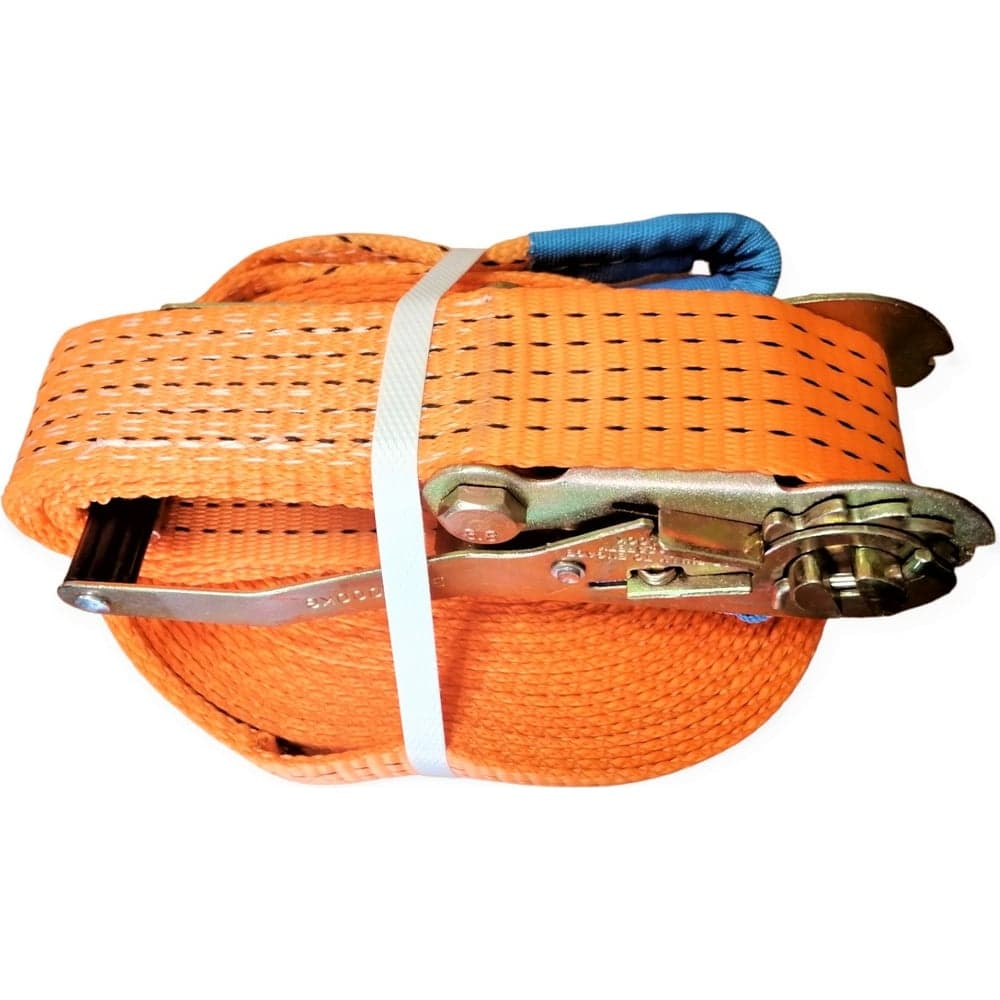 Слэклайн-лента для ходьбы КанТраст Slackline, 50 мм, 10 м sl5010