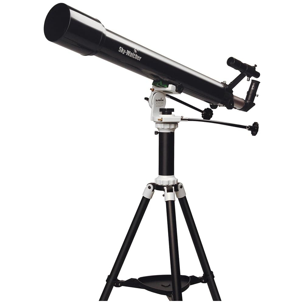 Телескоп Sky-Watcher Evostar 909 AZ PRONTO на треноге Star Adventurer 75162