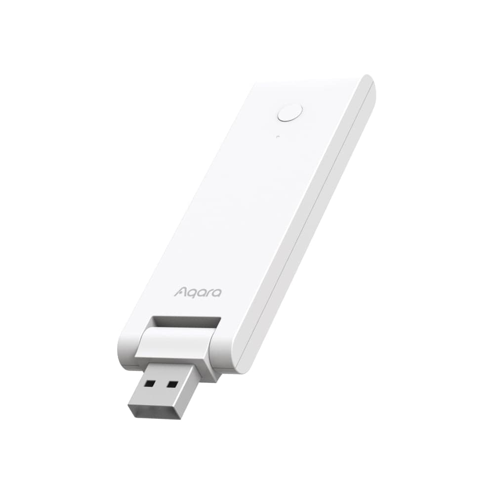 Центр управления умным домом USB E1 AQARA HE1-G01
