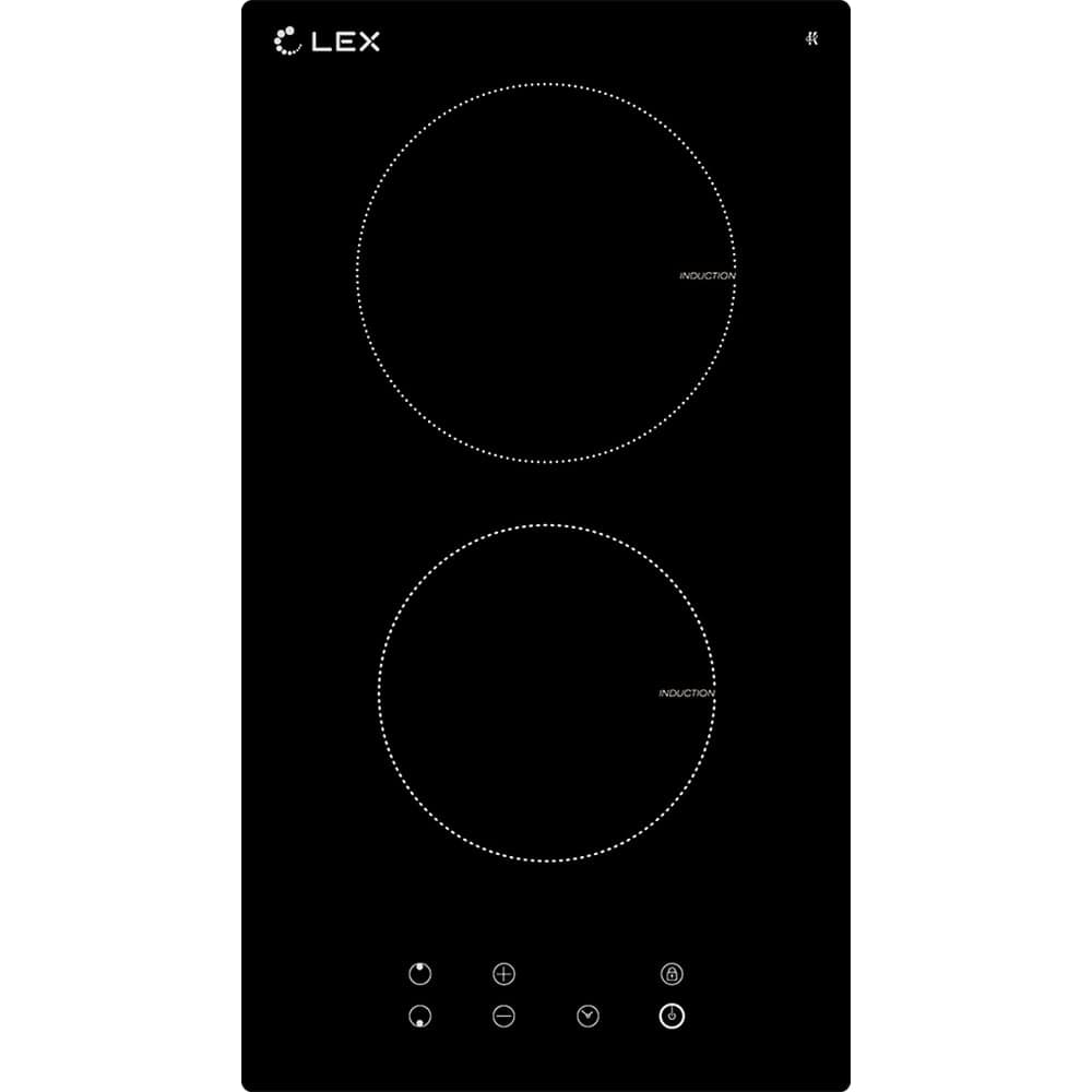 Встраиваемая панель Lex EVI 320 BL CHYO000179